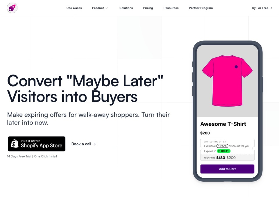 Growth Suite Shopify preview