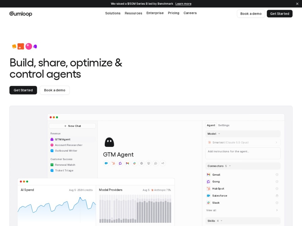 Gumloop preview