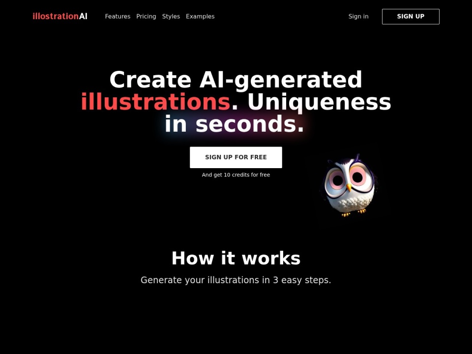 Illostrationai preview