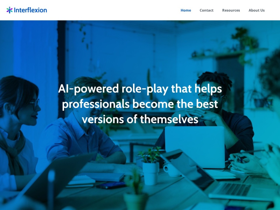Interflexion preview