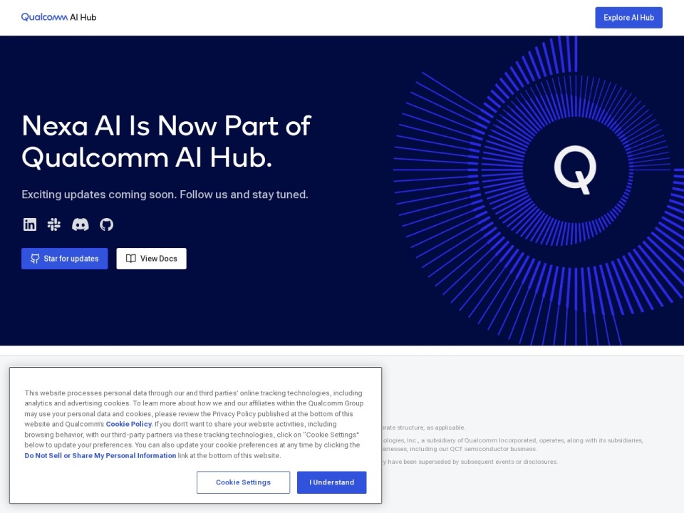 Nexa AI preview