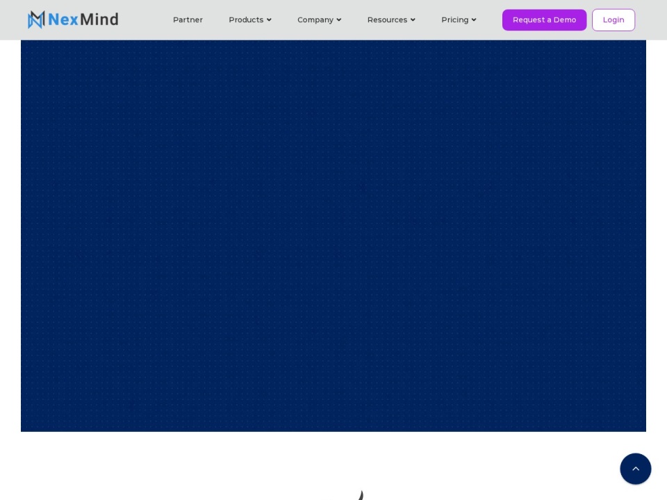 Nexmind preview