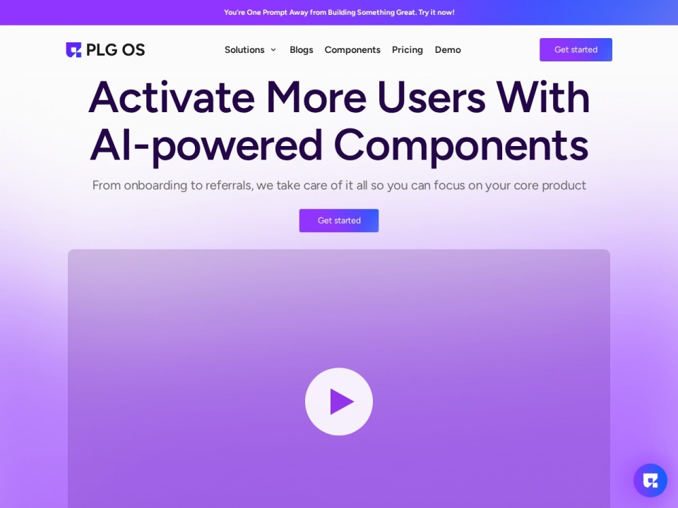 Plg Os preview