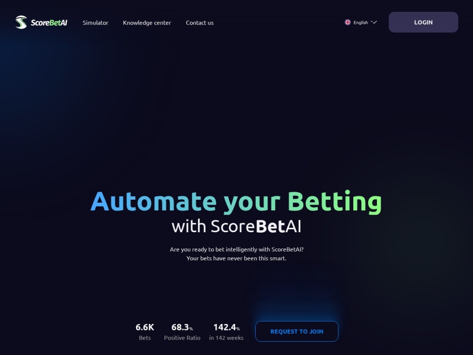 Scorebetai preview