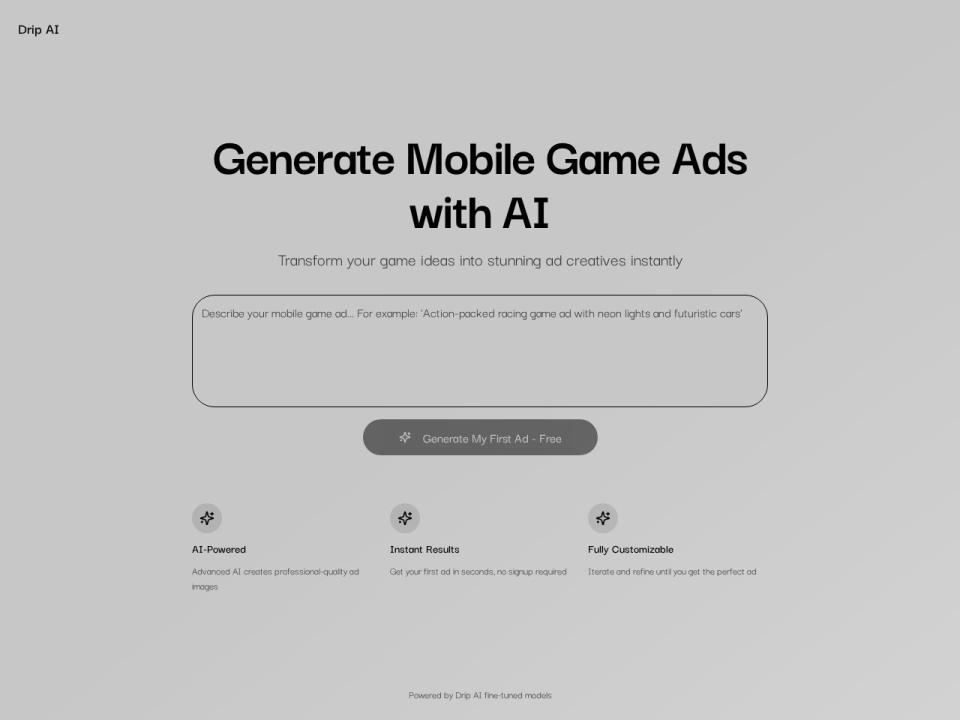 Seven24 AI preview