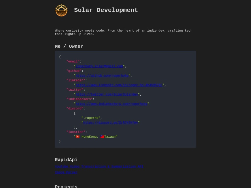 Youtube Summarizer For Slack preview