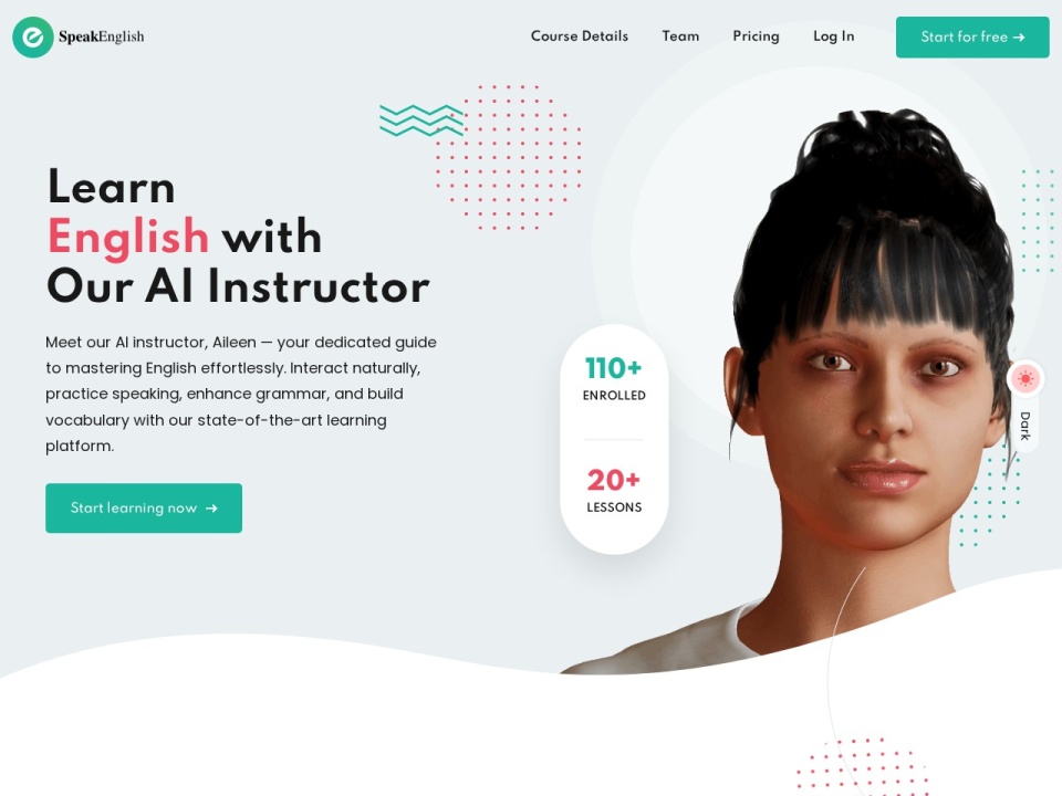 Learn English With Aileen preview