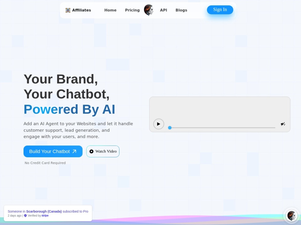 Splutter AI preview