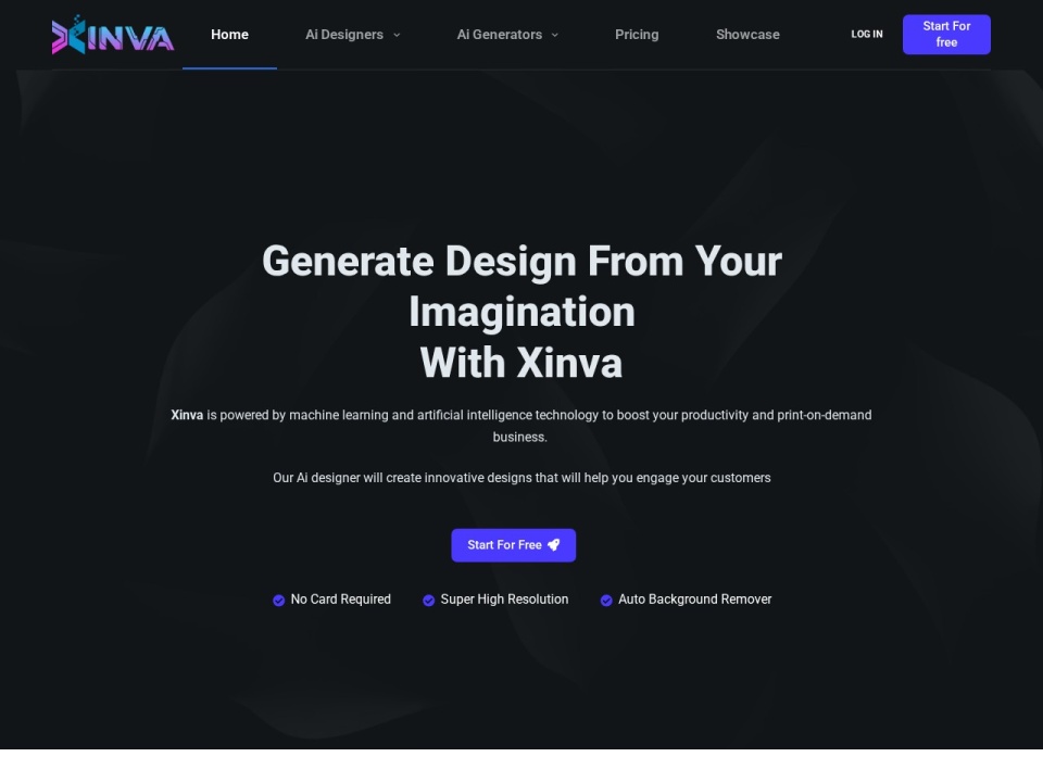 Xinva preview