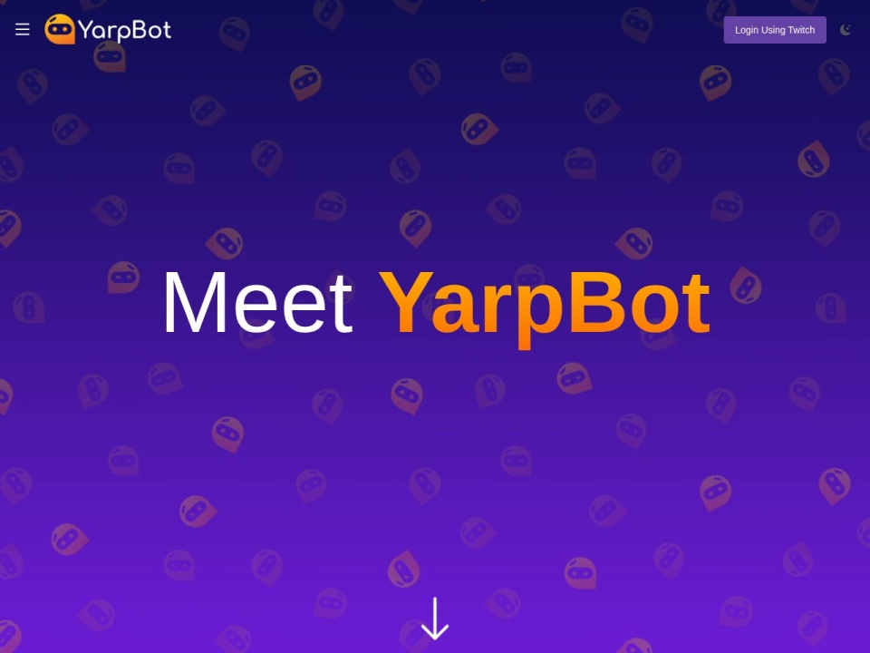 Yarpai preview