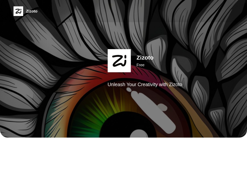 Zizoto preview
